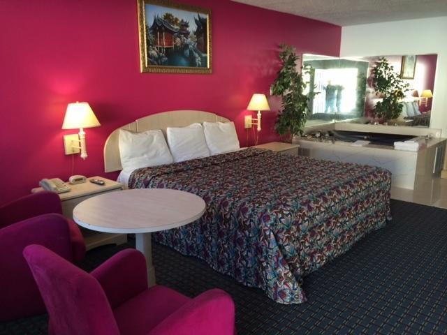 American Star Inn & Suites Atlantic City Galloway Room photo